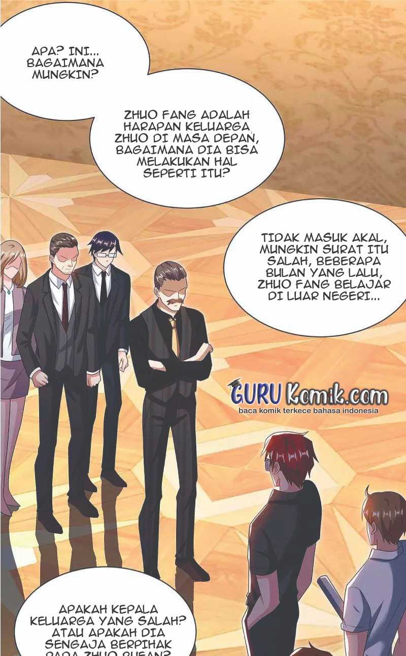 Rebirth Abandoned Less Return Chapter 122 Gambar 2